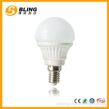 11W LED bulb,760lm-870lm,AC100-AC240V,diameter 100mm